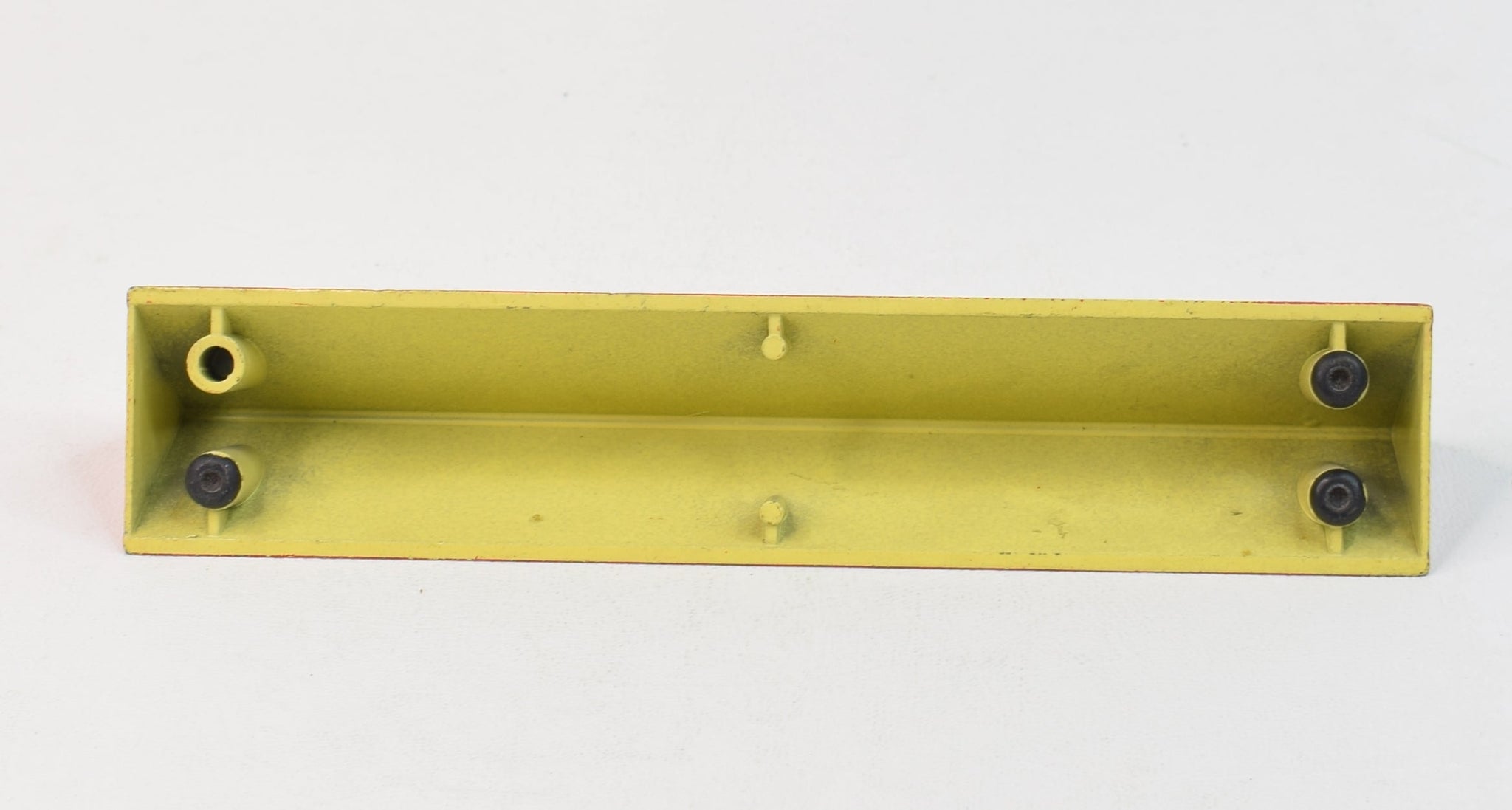 Triangular Dinky Counter or Shop window display sign – JK DIE-CAST MODELS