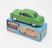 Corgi Toys 200m Ford Consul Virtually Mint/Boxed