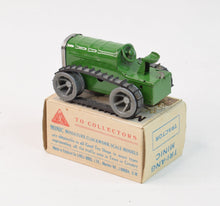 Tri-ang Minic Tractor Virtually Mint/Boxed