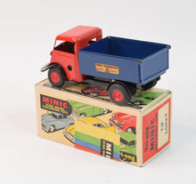 Tri-ang Minic - Tip lorry Virtually Mint/Boxed