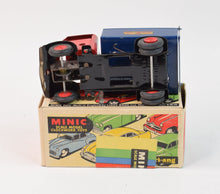 Tri-ang Minic - Tip lorry Virtually Mint/Boxed