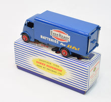 Dinky Toys 918 Ever Ready Guy Van Virtually Mint/Boxed