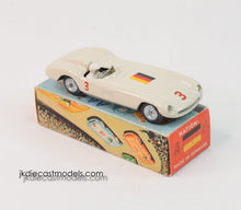 Tekno 813 Ferrari (German) Virtually Mint/Boxed