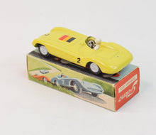 Tekno 813 Ferrari (Belgium) Virtually Mint/Boxed