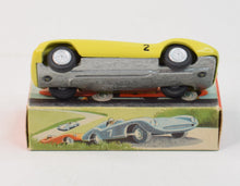 Tekno 813 Ferrari (Belgium) Virtually Mint/Boxed
