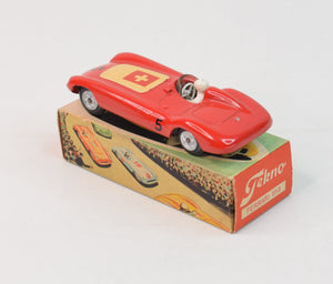Tekno 813 Ferrari (Swiss) Virtually Mint/Boxed