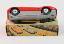Tekno 813 Ferrari (Swiss) Virtually Mint/Boxed