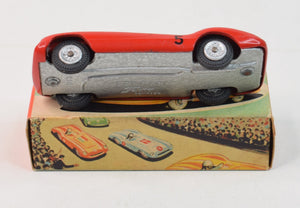 Tekno 813 Ferrari (Swiss) Virtually Mint/Boxed
