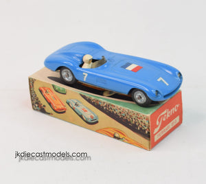 Tekno 813 Ferrari (France) Very Near Mint/Boxed