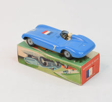 Tekno 813 Ferrari (France) Very Near Mint/Boxed