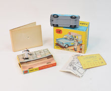 Corgi toys 447 Wall's Ice Cream Virtually Mint/Boxed