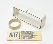 Corgi toys 336 James Bond Toyota Virtually Mint/Boxed (New 'The Lane' Collection)