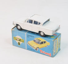 Spot-on 259 Ford Consul Very Near Mint/Boxed 'Roeburn Falls' Collection