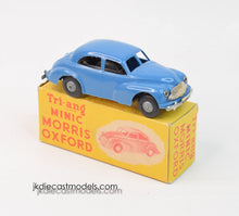 Tri-ang Minic  - Morris Oxford - Virtually Mint/Boxed