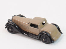 Dinky toys  36b Bentley - Virtually Mint