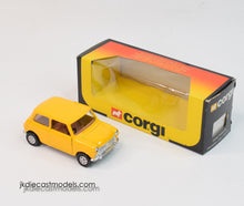 Corgi toys 602 Mini 1000 (Unsold shop stock)…