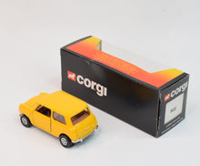 Corgi toys 602 Mini 1000 (Unsold shop stock)…