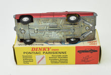 Dinky toys 173 Pontiac Parisienne Very Mint/Boxed 'Brecon' Collection Part 2