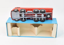 Spot-on 110/3 AEC Mammoth Major 8 'BRITISH ROAD SERVICES'  Virtually Mint/Boxed