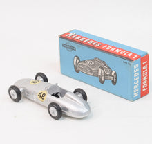 Mercury art 55 Mercedes F1 Virtually Mint/Boxed (DT)