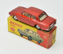 Dinky toys 130 Ford Consul Corsair Very Near Mint/Boxed 'Brecon' Collection Part 2