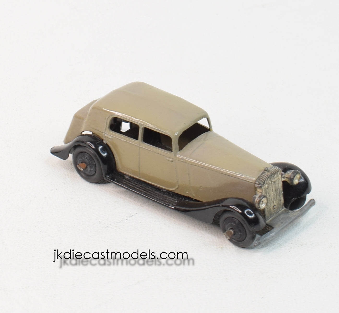 Dinky Toys 30c Daimler - Virtually Mint