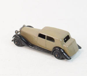 Dinky Toys 30c Daimler - Virtually Mint