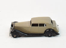 Dinky Toys 30c Daimler - Virtually Mint