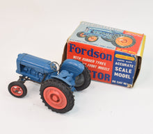 Clifford Series Fordson Tractor Very Near Mint/Boxed