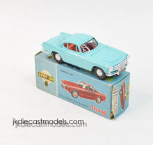 Spot-on 261 Volvo P1800 Virtually Mint/Boxed