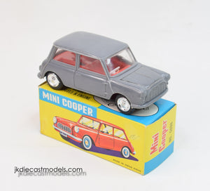 TAT - 5090 - Telsalda - Mini Cooper Virtually Mint/Boxed