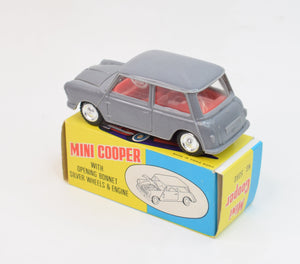 TAT - 5090 - Telsalda - Mini Cooper Virtually Mint/Boxed