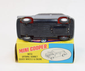 TAT - 5090 - Telsalda - Mini Cooper Virtually Mint/Boxed