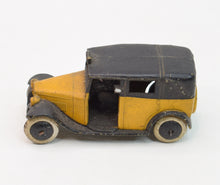 Pre war Dinky toy 36g Taxi Very Near Mint