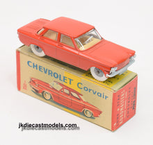 Lone Star Chevrolet Corvair Virtually Mint/Boxed