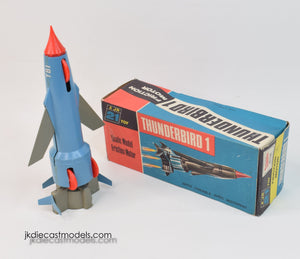 JR21 Thunderbird 1 Virtually Mint/Boxed 'Finley' Collection