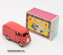 Marusan 8502 Mail Van Van Virtually Mint/Boxed (Japanese)
