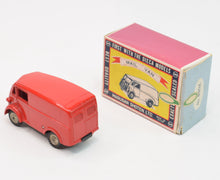 Marusan 8502 Mail Van Van Virtually Mint/Boxed (Japanese)