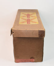 Jouet Ancien Citroen Ref 148 Citroen Tracteur Porte-echelle 1/10