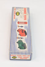 Dinky toys 299 Post Office Services  Gift set Very Near Mint/Boxed