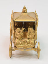 Moko Lesney Coronation Coach (King & Queen version) Virtually Mint/Boxed
