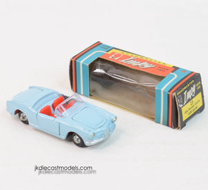 Impy 23 Alfa Romeo Giulia 1600 Spider Virtually Mint/Boxed