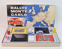 Fernel Developments - Rally Monte Carlo - Very Near Mint/Boxed (Shaped hubs)