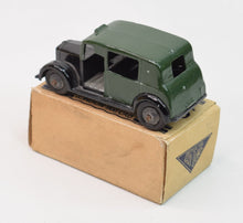 Timpo Toys London Taxi Very Near Mint/Boxed