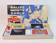 Fernel Developments - Rally Monte Carlo - Very Near Mint/Boxed (Shaped hubs)