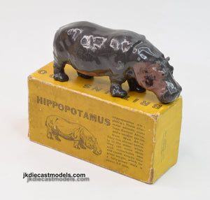 Britain's 905 Hippootamus Very Near Mint/Boxed