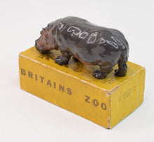 Britain's 905 Hippootamus Very Near Mint/Boxed