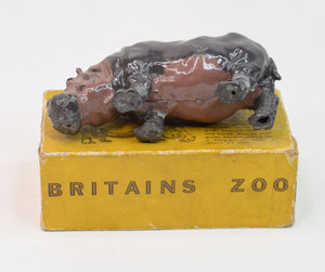 Britain's 905 Hippootamus Very Near Mint/Boxed