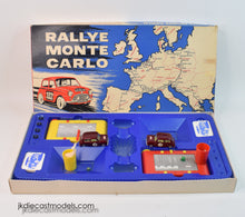 Fernel Developments - Rally Monte Carlo - Very Near Mint/Boxed