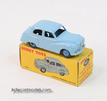 Dinky Toys 40J Austin Somerset Virtually Mint/Boxed
